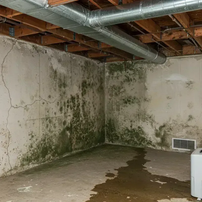 Professional Mold Removal in Fulton, KY